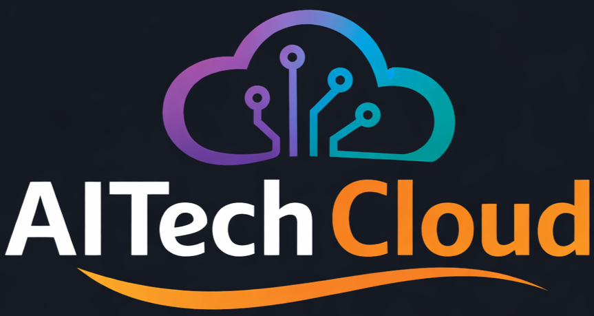 AITech Cloud Inc Logo